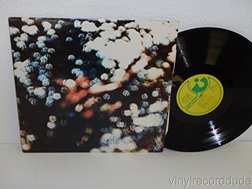  Obscured By Clouds