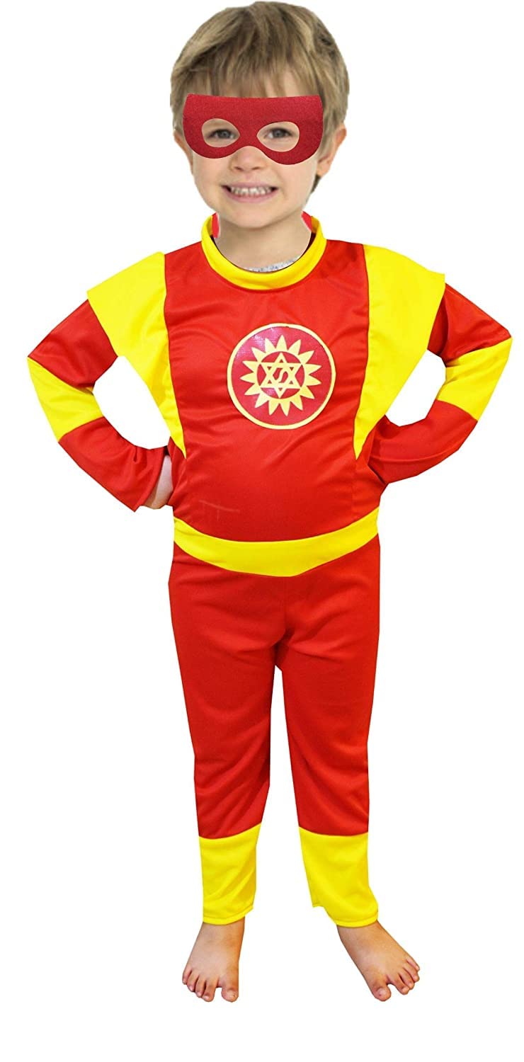 Superheroes Dress Costumes for Kids (Model_47_2-3 Years) Multicolour (B0BQ2XKYKG) Amazon Price History, Amazon Price Tracker