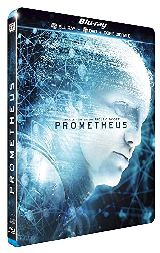  Prometheus