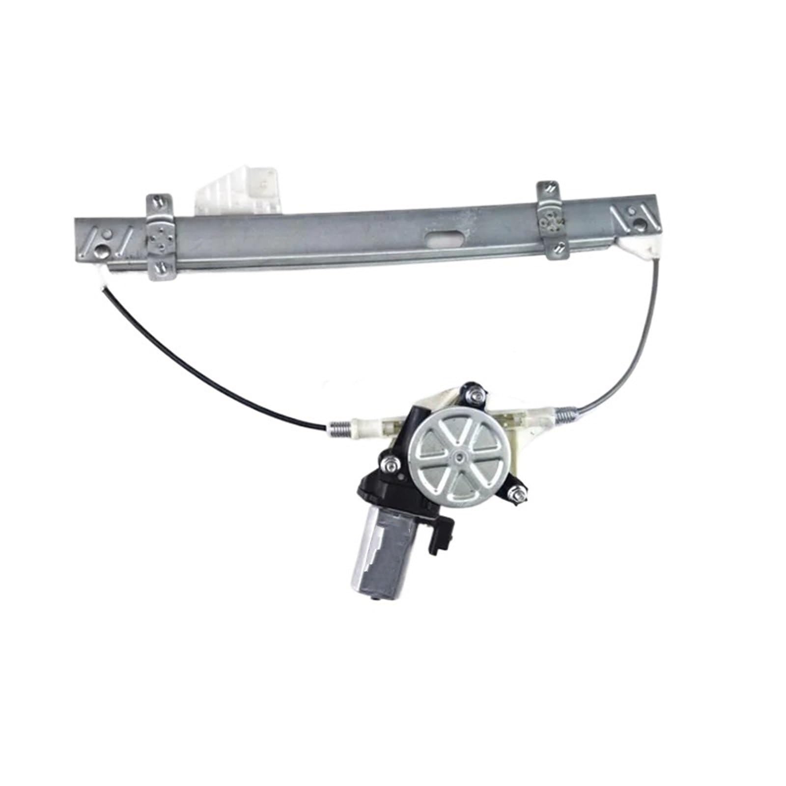 PWDFFVQ Window Regulator Bracket Fit for Chevrolet Groove 2017-2021 Front Window Regulator Rear Window Regulator(Front Left)