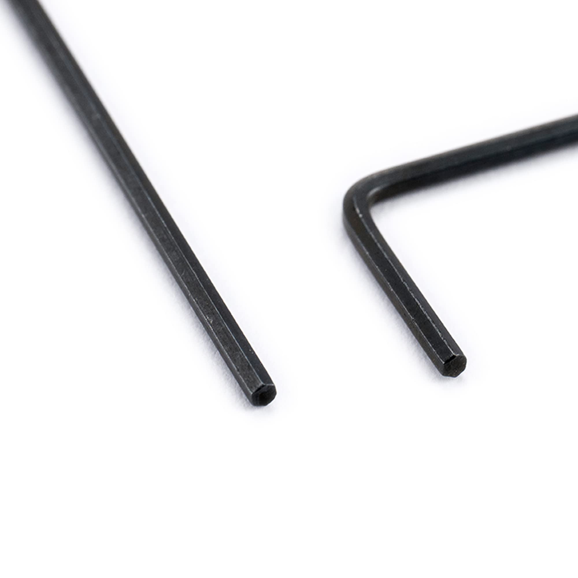 Amazon.co.jp: Musiclily Basic 1/16 インチスチール製六角レンチ