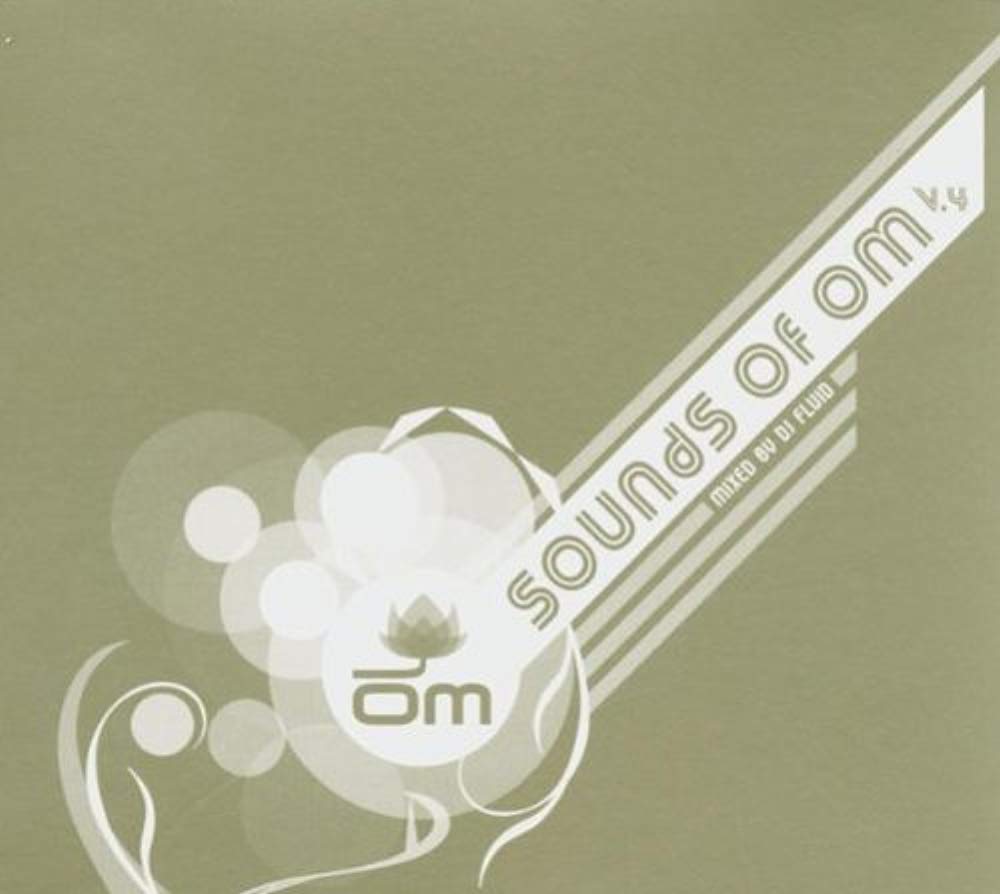 SOUNDS OF OM V.4
