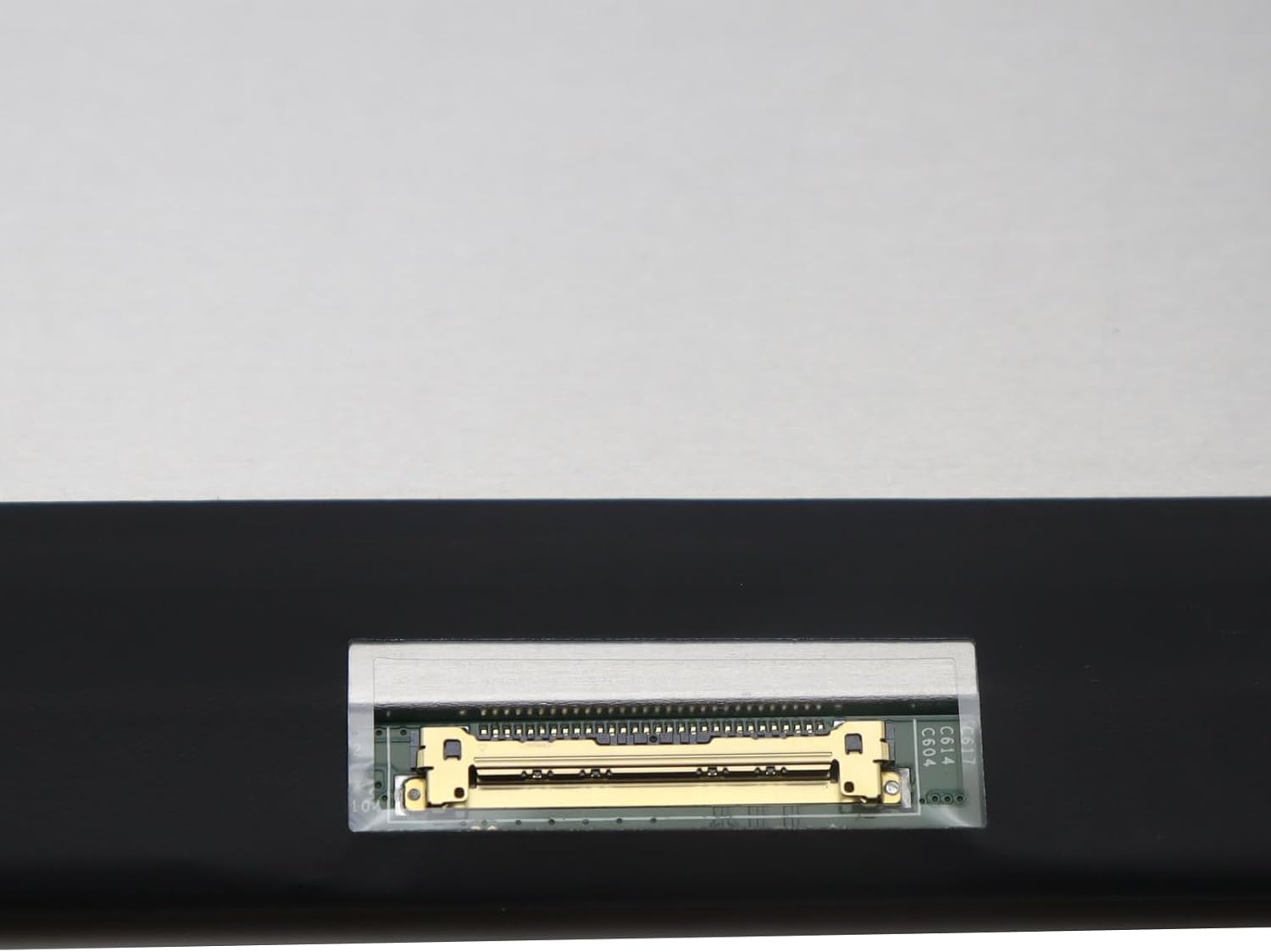 Replacement for Dell Inspiron 15 3505 3511 5501 5594 7501 LP156WFD-SPK1 LP156WFD (SP)(K1) B156hak02.3 1920x1080 40 Pin 15.6" LCD Touch Screen Display Panel (Only for Touch Screen)