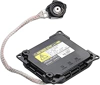 Vista 17 de AA Ignition Xenon - Módulo de repuesto para faros delanteros LED compatible con vehículos Ford – Explorer 2016, 2017, 2018, 2019 – Sustituye a