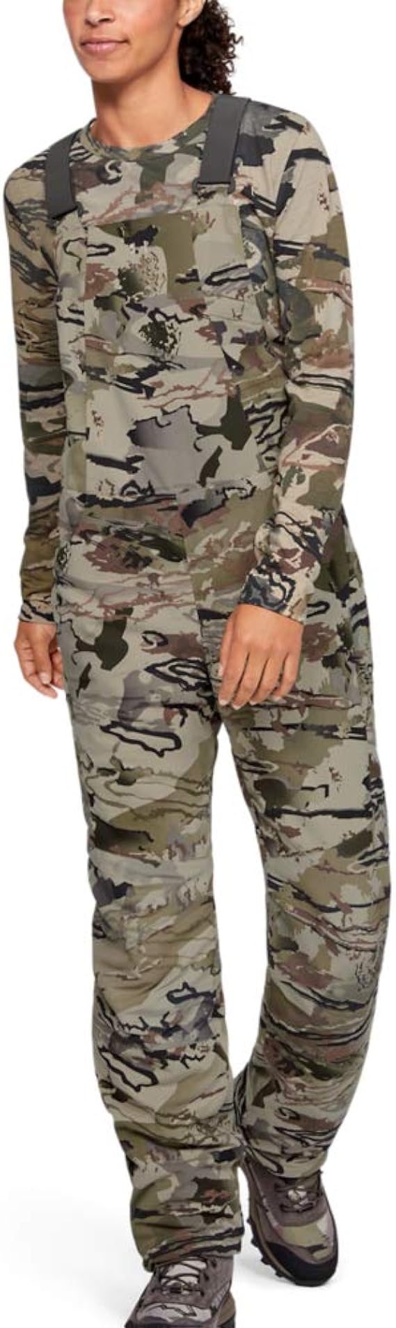 Under armour grit bib Clearance