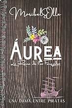 Aurea: La única Hija de Elizabeth Cavendish (Novela Victoriana Historica): 1 (Descendientes)