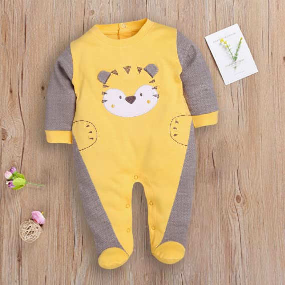 Image of BABY GO Designer Rompers for Baby Boys