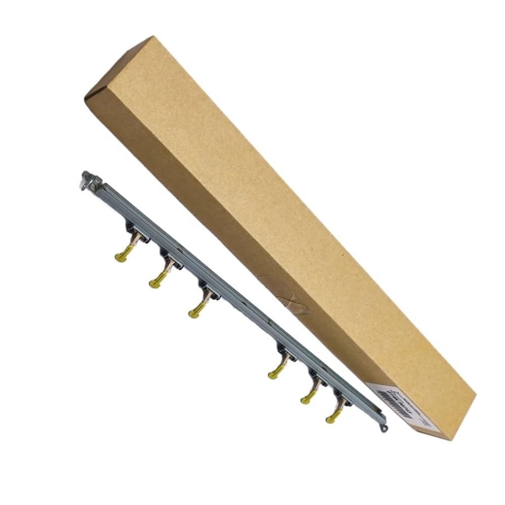 Support de griffe de séparation de fusion 018K96753 pour modèle 4110