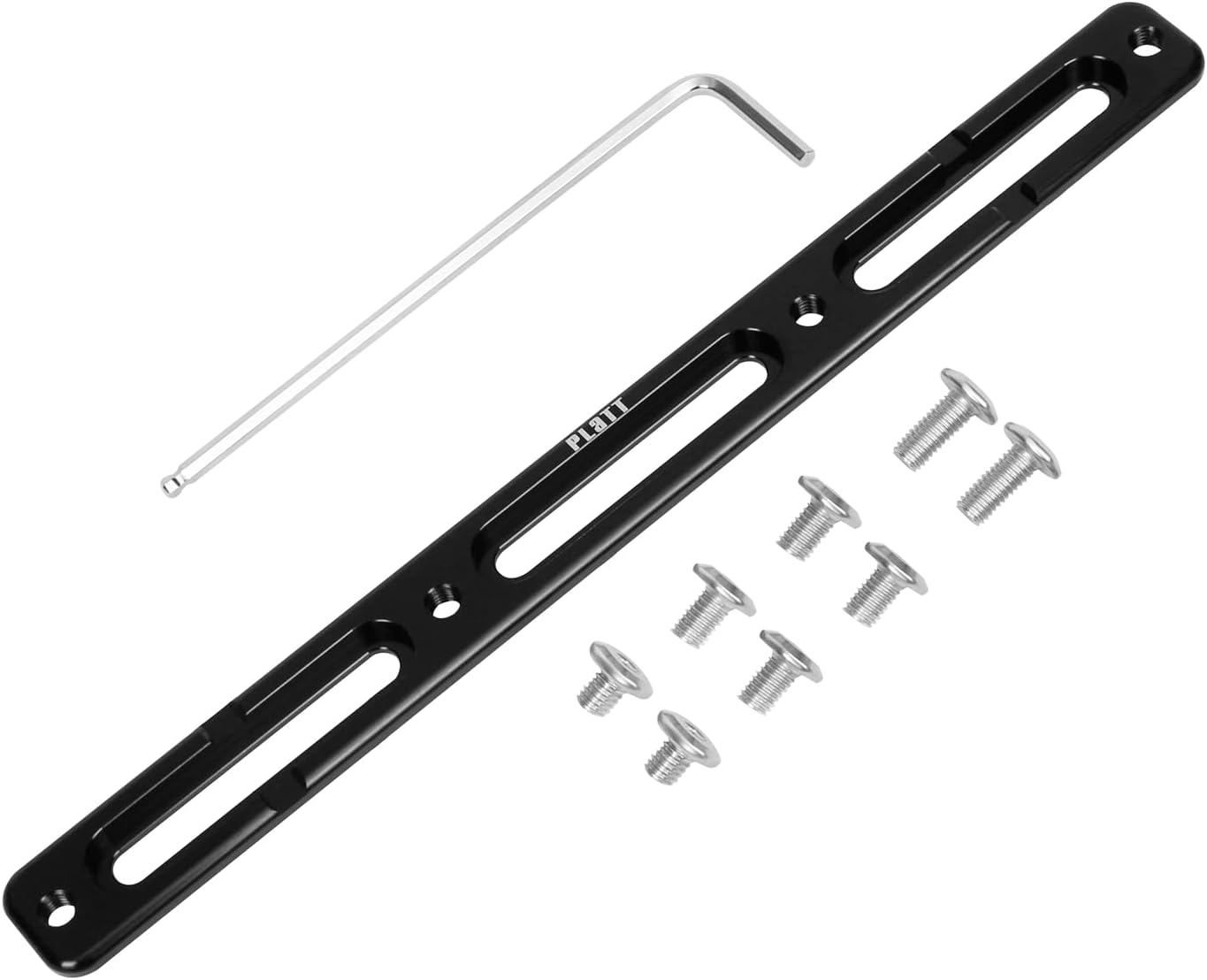 Side Load Water Bottle Cage B-RAD Bike Bottle Cage Adapter