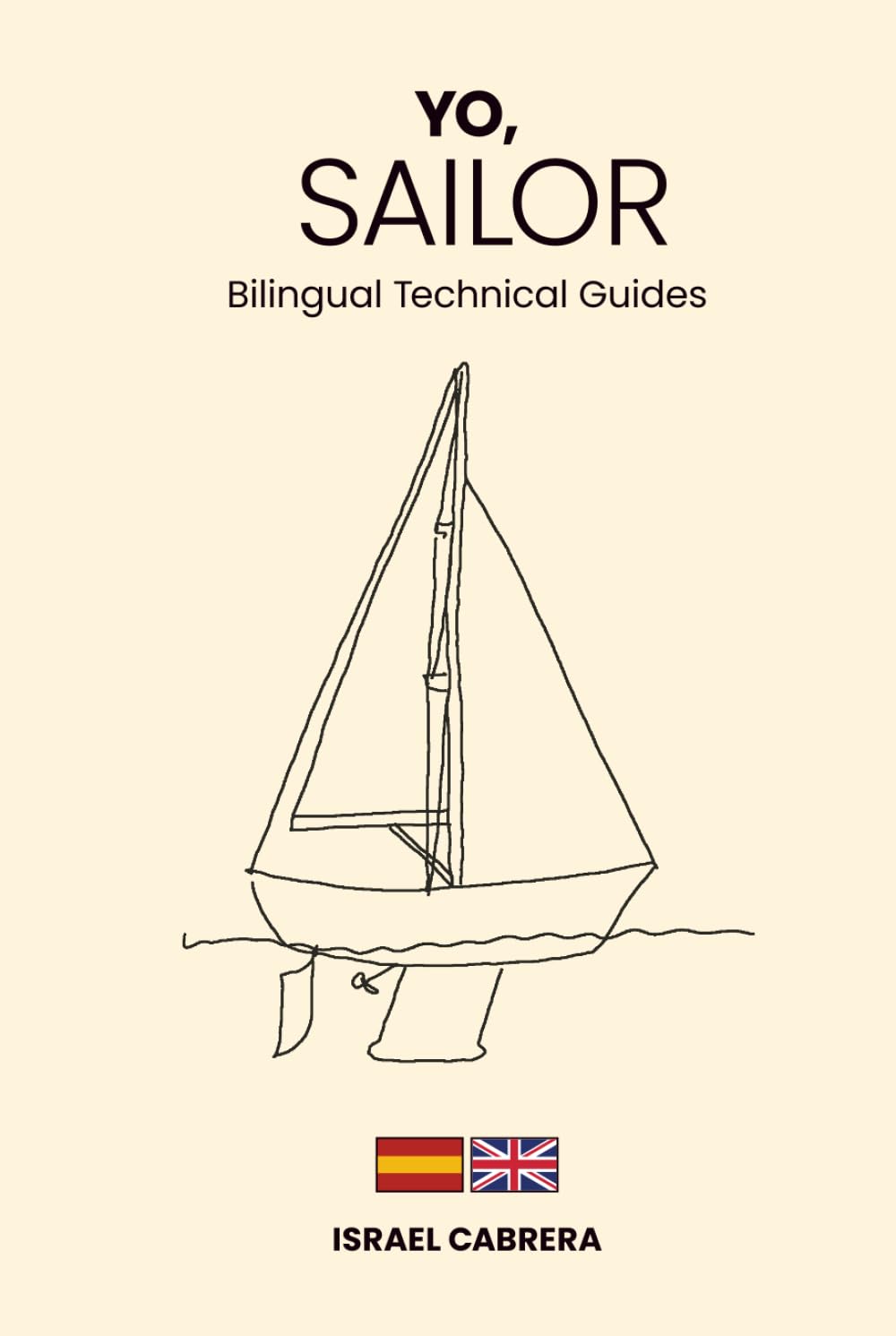YO, SAILOR: ESP - ENG
