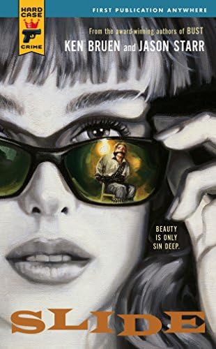 Slide (Max and Angela) Mass Market Paperback – March 29, 2011