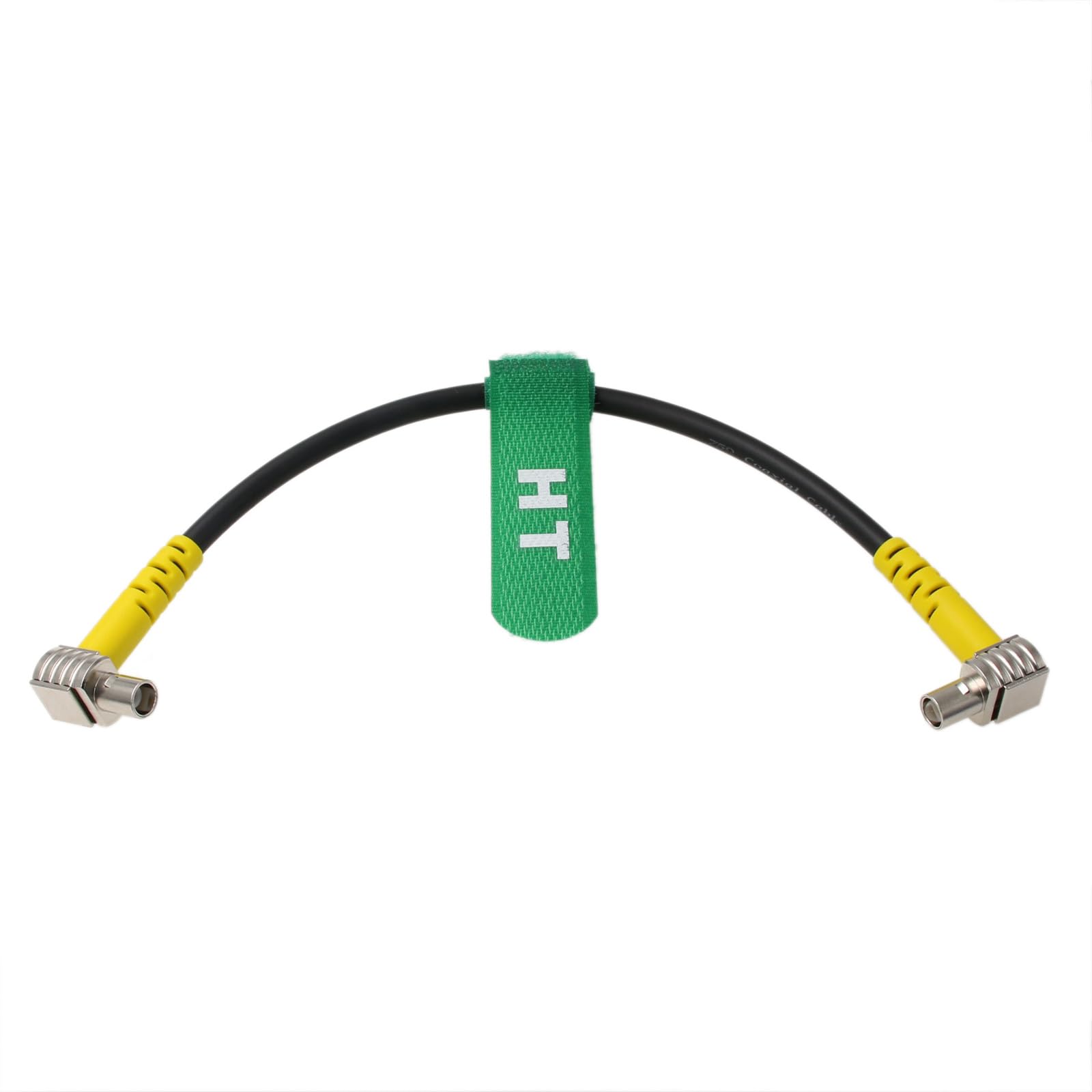 HangTon EVF Monitor Cable for MVF-2 Viewfinder to ARRI Alexa Mini LF Alexa 35 Camera Right Angle 90-Degree 31