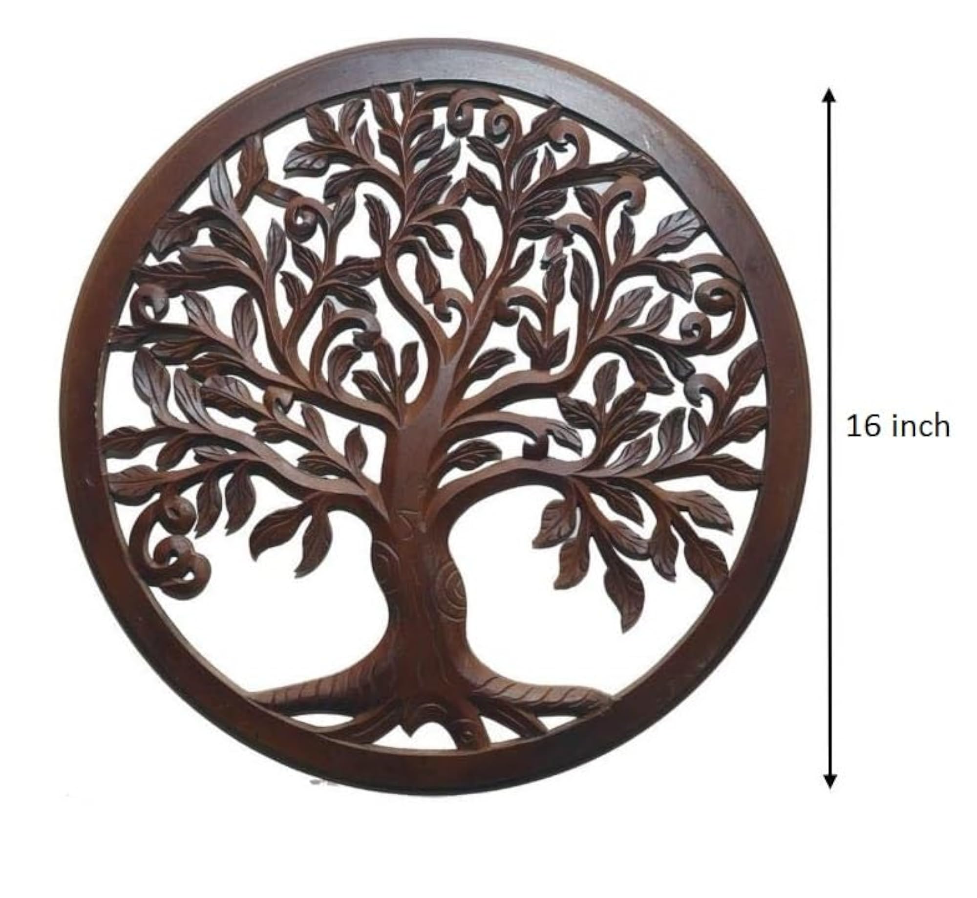 Tree of Life Design Wall Hanging Decor