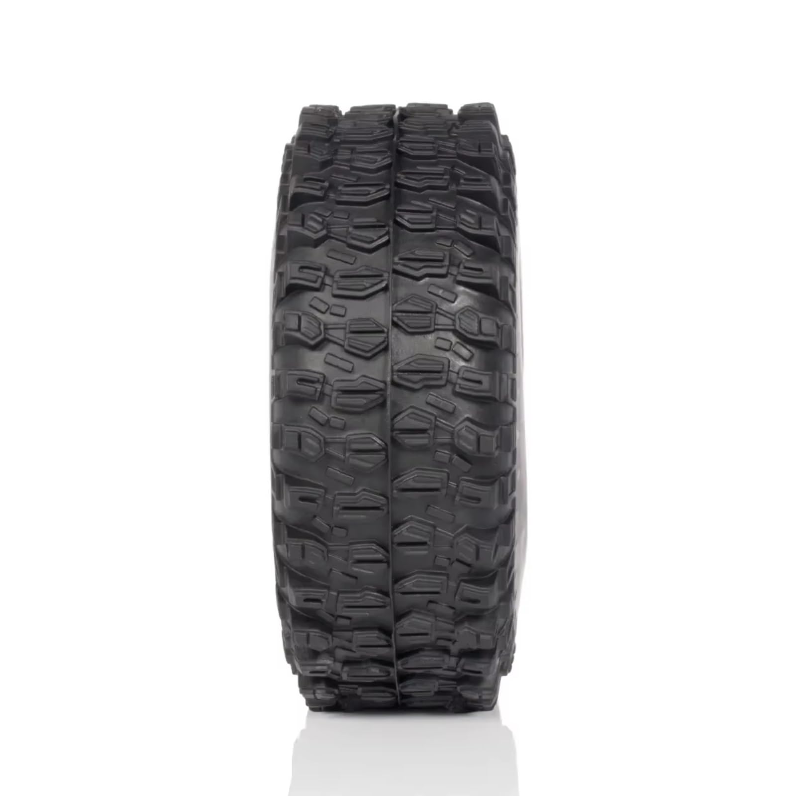 Neumáticos Crawler para Traxxas para TRX4 para Redcat Gen8 1/10