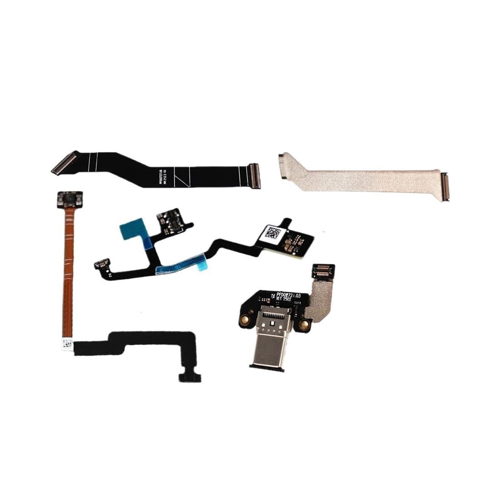 Cavo piatto IMU/compasso, compatibile con DJI, Mavic 4 Pro