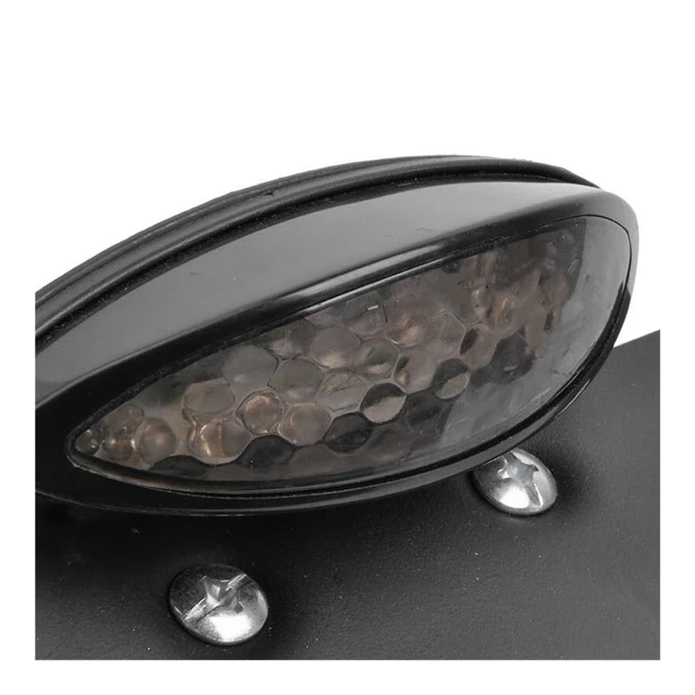 intermitentes led Accesorios De Motocicleta, Luz LED Integrada