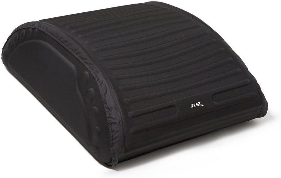 Summit Foldable Roof Bag, 110 X 80 X 45 cm, Black