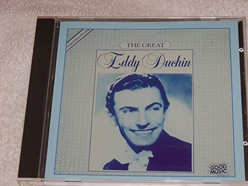 The Great Eddy Duchin