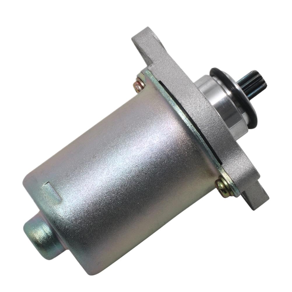 Moteur de démarrage compatible avec NE50 SA50 Sport City SR