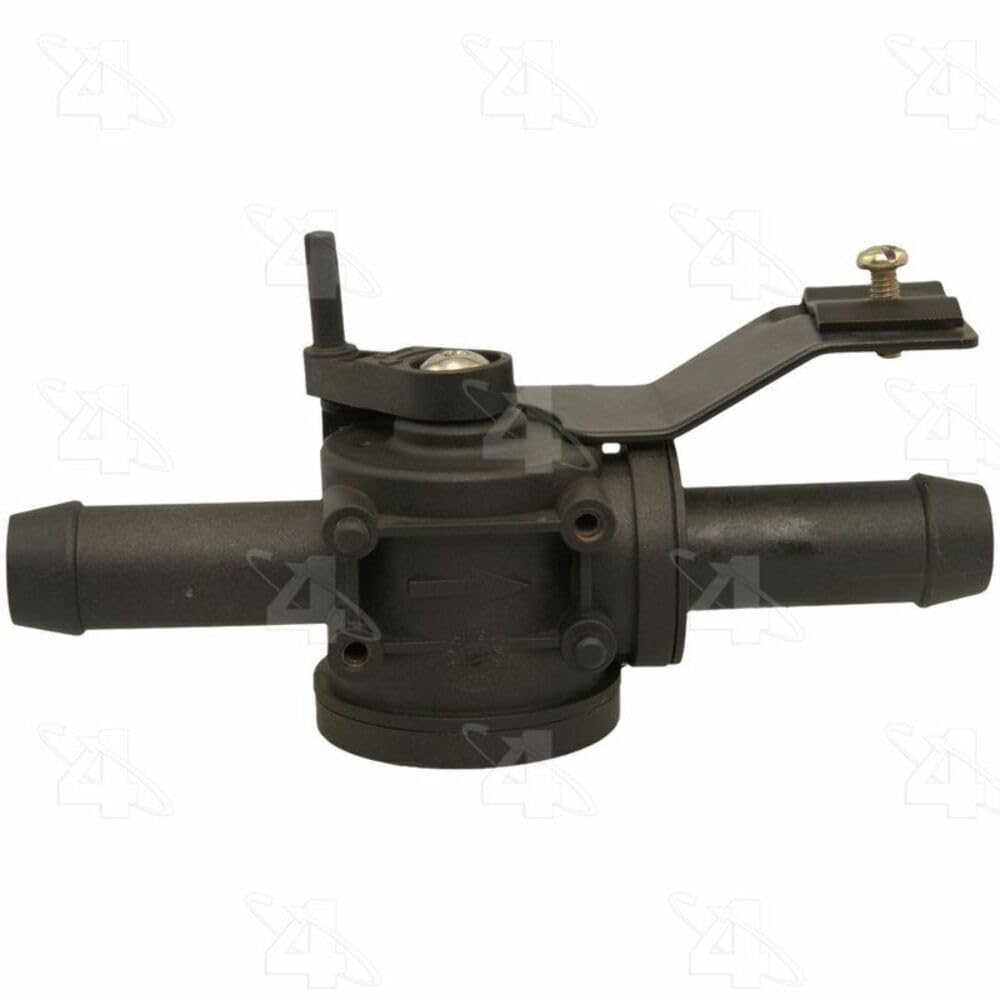 Amazon.com: Four Seasons 74627 Heater Valve : Automotive 