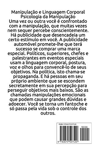 Manipulação & Linguagem corporal: As pessoas manipulam e reconhecem mentiras - Saiba tudo sobre - Ps