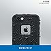 Lifeproof FRĒ SERIES iPhone 6/6s Waterproof Case (4.7