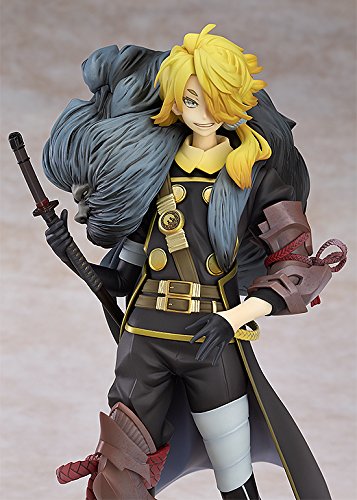 Touken Ranbu -ONLINE- PVC Statue 1/8 Shishiou 21