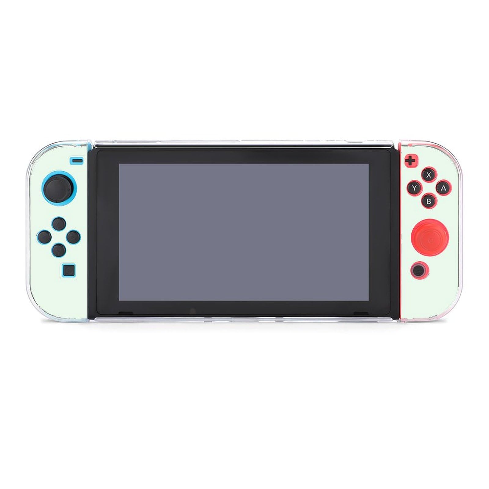 Amazon.co.jp: リトルマーメイド アリエル Switch対応 スイッチカバー