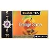 Stash Orange Spice Black Tea, Tea , 20 ct