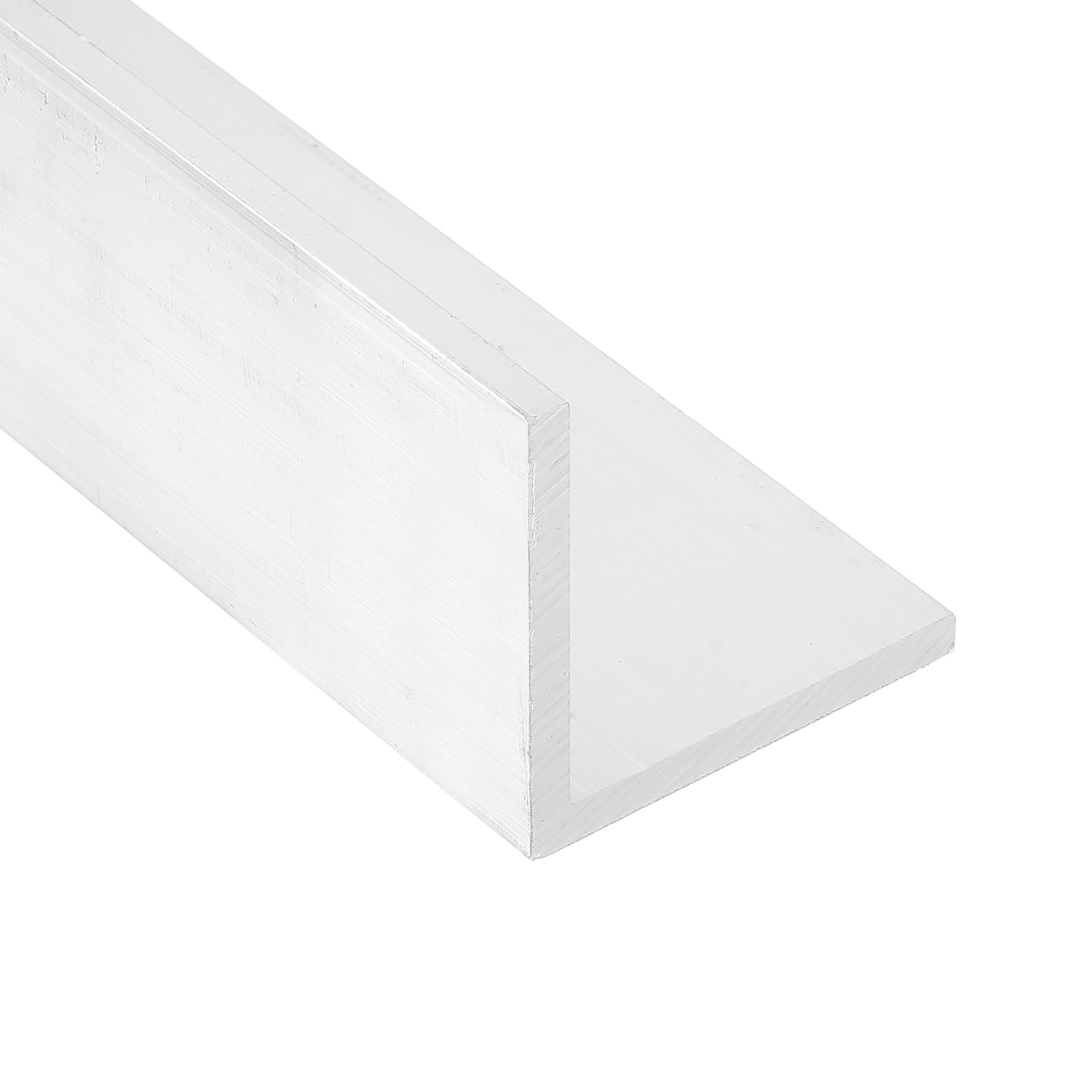 Profilé d'angle en aluminium de haute précision pour la construction de bâtiments - 7