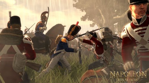 Napoléon Total War Pc - vue 9