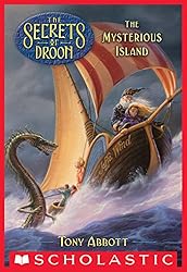 Amazon | The Hidden Stairs and the Magic Carpet (The Secrets