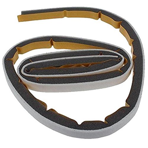 Preisvergleich Produktbild ORIGINAL Trommeldichtung vorne Trockner Blomberg Arcelik Beko 2964220200