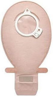 6211186 - SenSura Click Wide Outlet Drainable Pouch 2-3/8, Transparent