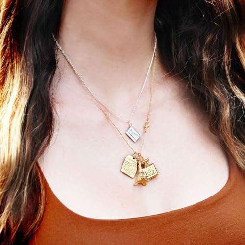 Eiffel Tower Travel Charm3