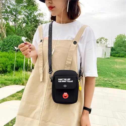 Image of Storite Drawstring Large Crossbody Shoulder Bag Casual Sports Bag Outdoor Fitness Swimming Pool Hiking Beach Gym Bag For Women, (Lavender Purple- 31x 25x 12 Cm)