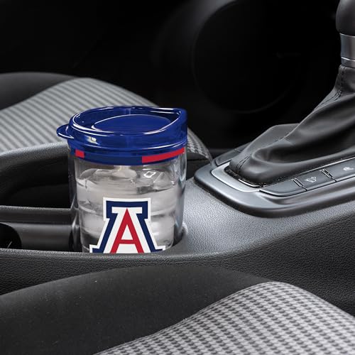 Image of Rico Industries NCAA Double Wall Tritan Tumbler 16oz or 22oz