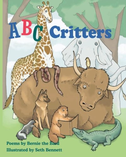 Abc Critters