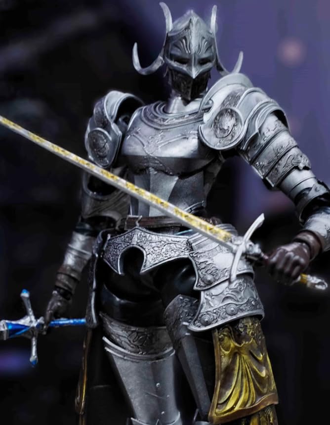 Amazon.co.jp: 「AC」六寸玩具工作室 ダブルムーンナイト レイラナ 1