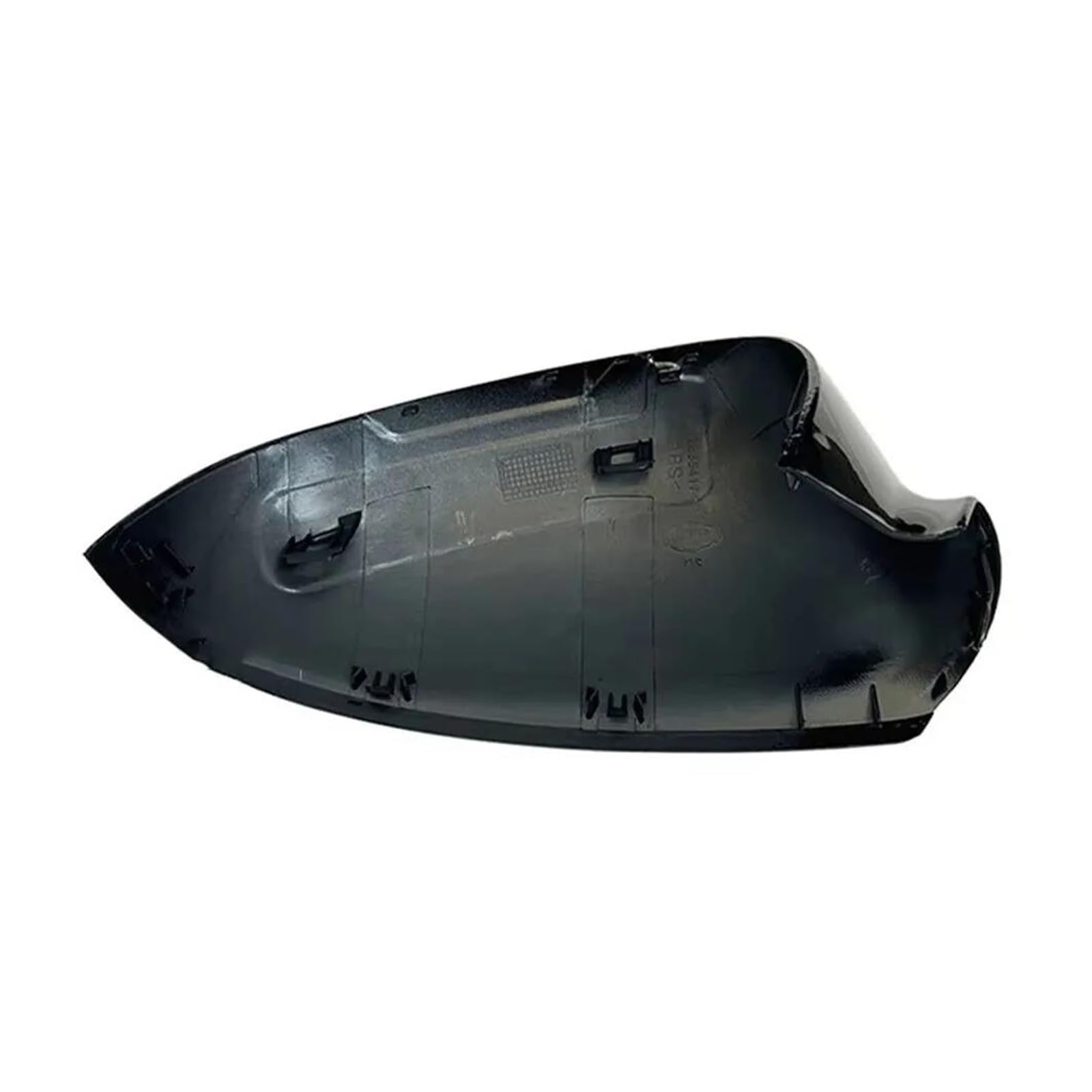 Calotte Specchio Per Opel Per Vauxhall Per Adam 2012 2013 2014 2015 2016 2017 2018 Copertura Specchietto Retrovisore Laterale Tappo Ala Copri Specchietti
