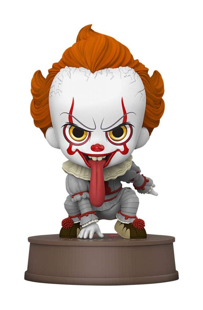 激レア コスベイビー ＩＴ イット それが見えたら、終わり ペニーワイズ 激レア コスベイビー IT イット それが見えたら、終わり