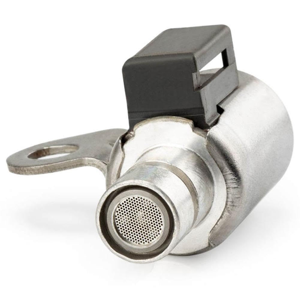 Transmission Shift Control Solenoid Remanufactured 35240-50030 3524050030 Compatible with A760E A960E AB60E