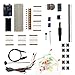Produktbild Professionelle DIY Kits Starter Learning Kit Geeignet für Arduino-Uno Rev.3ATmega328 Geeignet für Enthusiasten Lernende