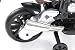 RIRICAR Motocicleta Eléctrica S 1000 RR, Vehículo Alimentado por Batería, Autorizado, Ruedas...