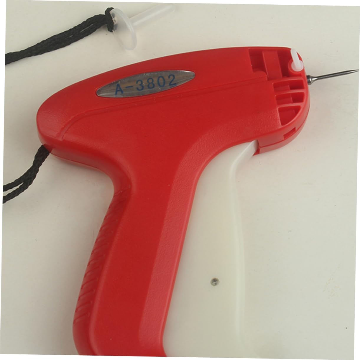 TEHAUX Tag Gun Labeler Tagging Tool Pricing Label tag Tool Label