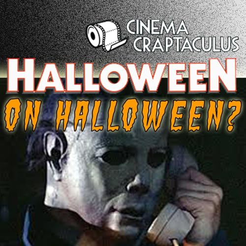 Halloween on Halloween Titelbild