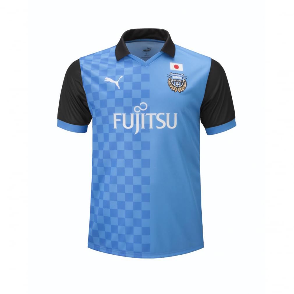 Amazon | プーマ（PUMA） 川崎フロンターレ 2023 ACL リミテッド
