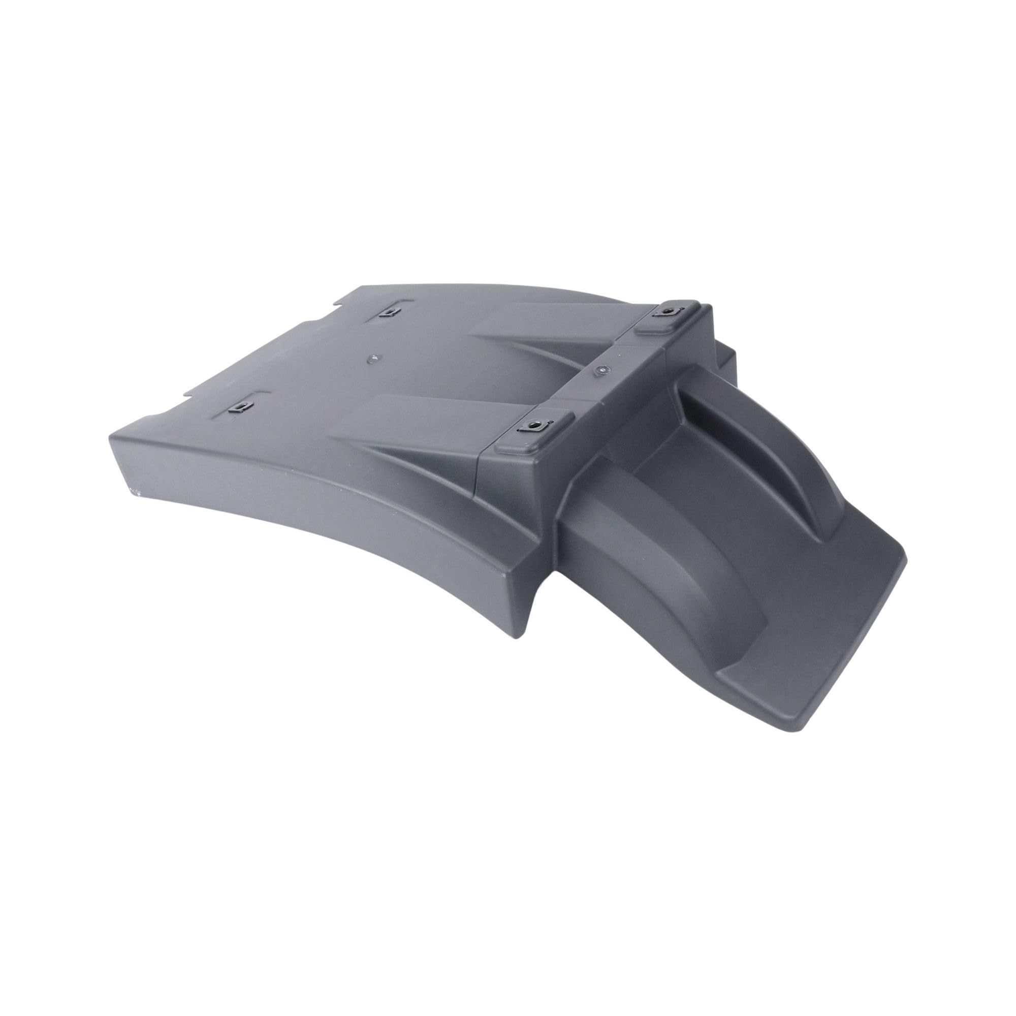 82637713 – Heavy-Duty Truck Mudguard – Durable Plastic Fender Replacement for Volvo FH4/FM4 Trucks, Front/Rear Wheels