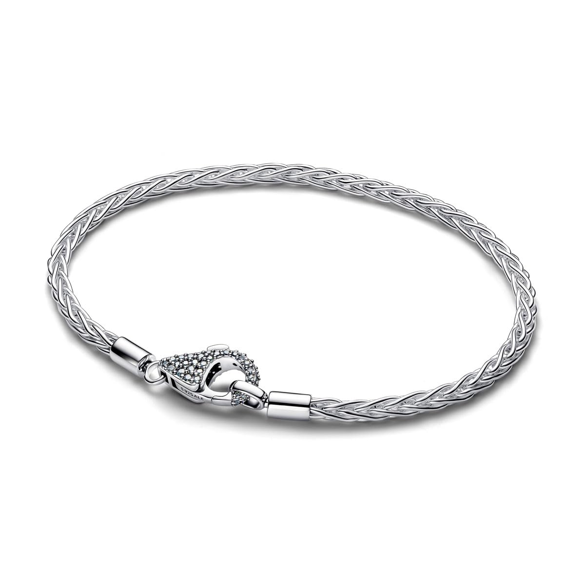 PANDORA Pulsera Moments 594462C01-​20 serpiente