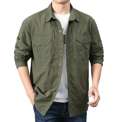 Chemise à fleurs hawaïennes homme légère pour ne plus souffrir de la chaleur au travail
